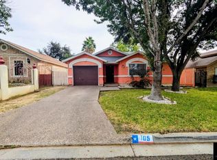 105 Tamarack Loop, Laredo, TX 78045