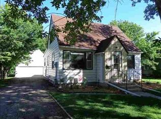 203 N A St, Marshall, MN 56258