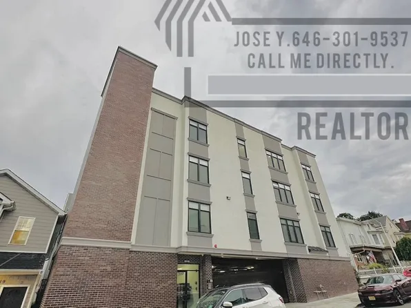 121 Fair St, Paterson, NJ