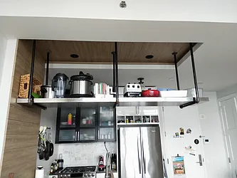 Rented by The KCI Group