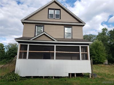 3845 N Hartland St, Middleport, NY, 14105