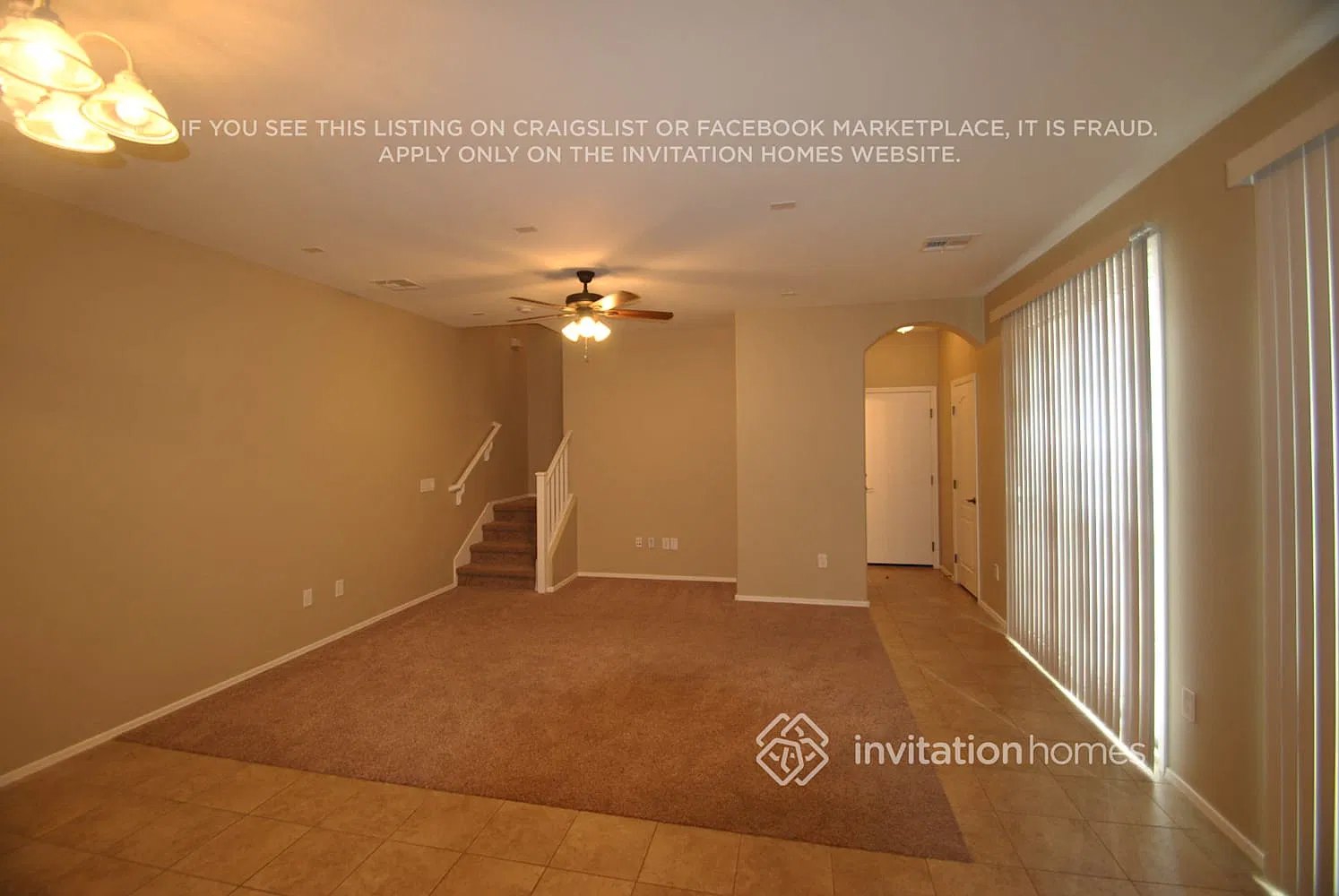 3865 E Gideon Way Gilbert, AZ 85296 — Photo 2