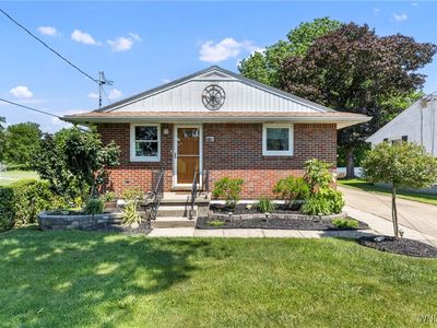 43 Linden Ave, Lancaster, NY, 14086
