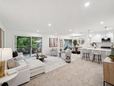 4033 Terra Granada Dr APT 5C, Walnut Creek, CA, 94595