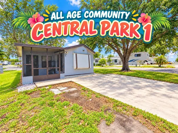 1501 W Commerce Ave #295, Haines City, FL 33844