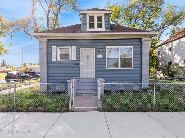 1518 Hanover St, Chicago Heights, IL 60411