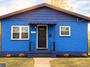 729 Faulkner Ave, Martinsburg, WV 25401