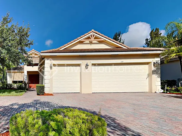 135 Palm Beach Plantation Blvd, West Palm Beach, FL 33411