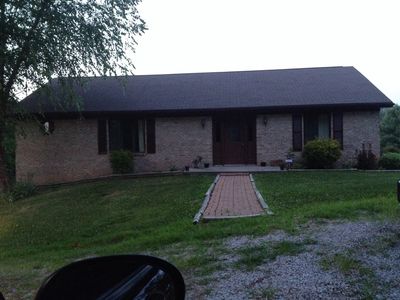 1841 E County Road 1100 S, Cloverdale, IN, 46120