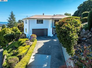 19141 Crest Ave, Castro Valley, CA