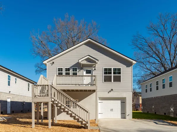 5915 Welworth Ave, East Ridge, TN 37412