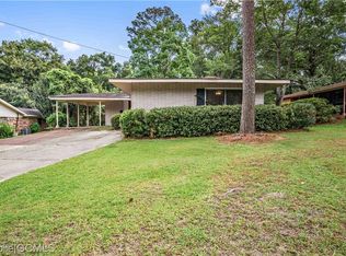 605 Pineridge Pl, Mobile, AL 36609