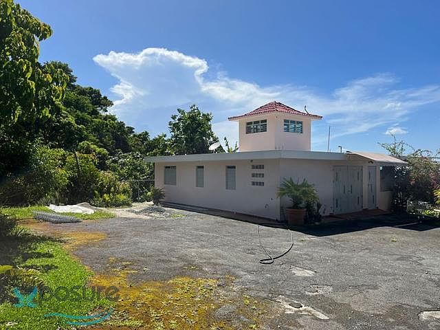 Bo Guaraguao Casa En Bayamon, Fort Buchanan, PR 00934 | MLS #53374 | Zillow