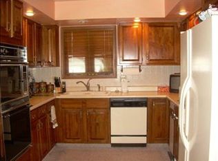 428 W Fairway Dr, Pueblo West, CO 81007