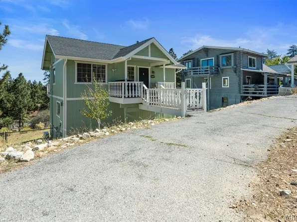 224 Mann Dr, Big Bear City, CA 92314