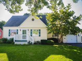 2551 Conrad Ave, Akron, OH 44314