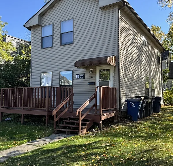 126 Hill St #1 — Photo 11