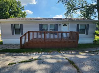 4525 Ross Rd TRAILER 8, Gary, IN 46408