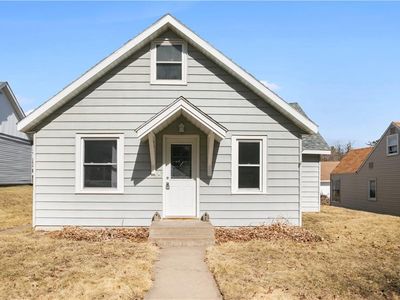 434 Maple Street, Glenwood City, WI, 54013