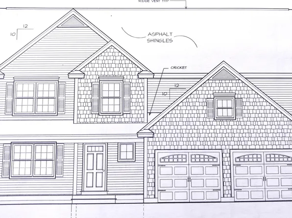 5 Cold Brook Circle Unit #3, Nashua, NH 03062