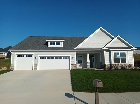 4715 S Abington Ave, Bloomington, IN 47403