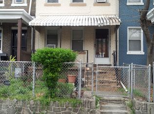 1141 Abbey Pl NE, Washington, DC 20002