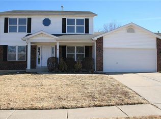 1420 Brittany Cv, Saint Charles, MO
