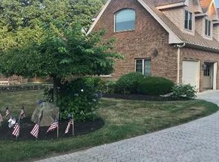 124 Gardiner Rd #CH, Quincy, MA 02169