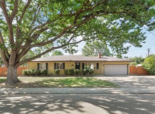 21 W Mayfair Ave, Stockton, CA 95207