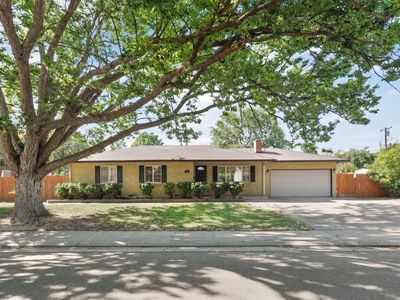 21 W Mayfair Ave, Stockton, CA, 95207