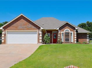 11503 Country Vw, Guthrie, OK 73044