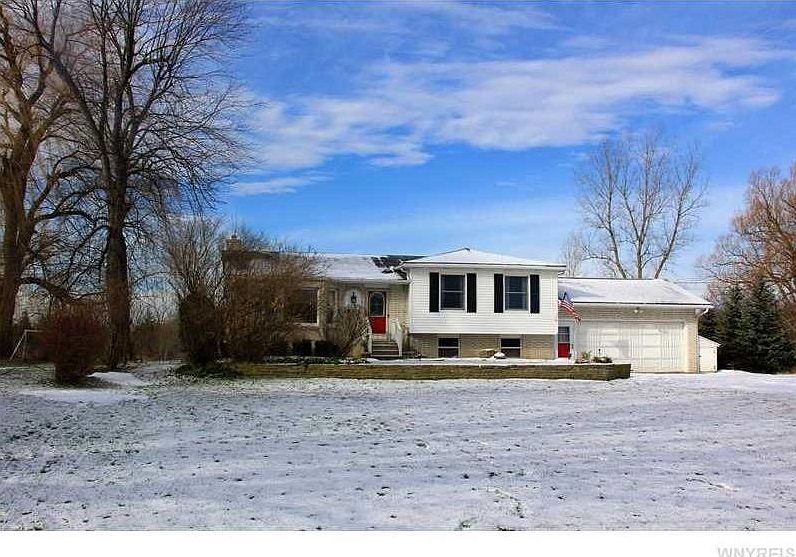 3330 Bowen Rd, Elma, NY 14059 Zillow