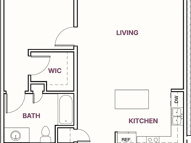 The Residences of Skye — Photo 13