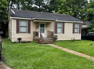 121 Mary Ln, Alexandria, LA 71301