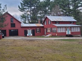 61 Pine Knoll Rd, Winthrop, ME 04364