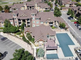10056 W Unser Dr UNIT 106, Littleton, CO 80127
