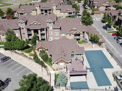 10056 W Unser Drive #106, Littleton, CO, 80127