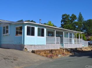 305 Walnut Dr, Lakeport, CA 95453
