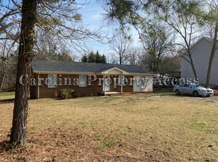 5021 Sunset Lake Rd, Apex, NC 27539
