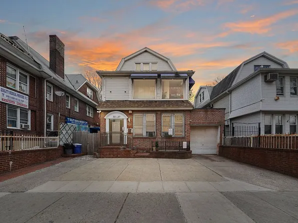 3747 76th St, Jackson Heights, NY 11372