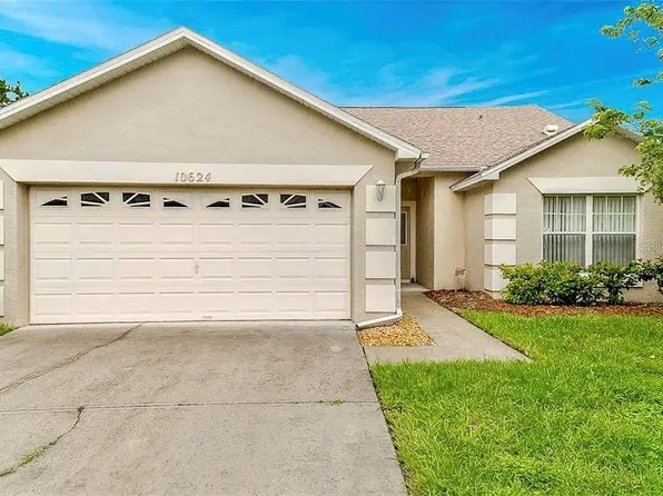 10624 Creel Ct, Orlando, FL 32825