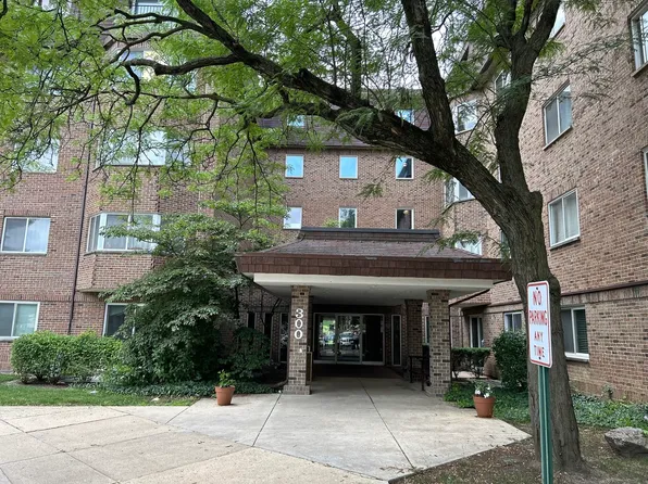 300 S Roselle Rd APT 207, Schaumburg, IL 60193
