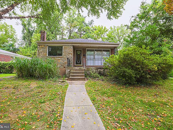 5th image of 6011 Western Run Dr