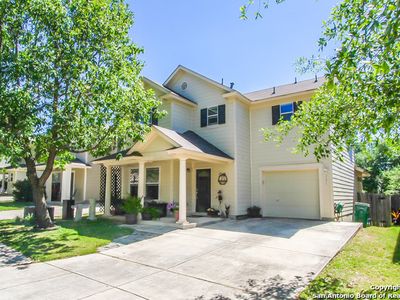 161 Hampton Cv, Boerne, TX, 78006