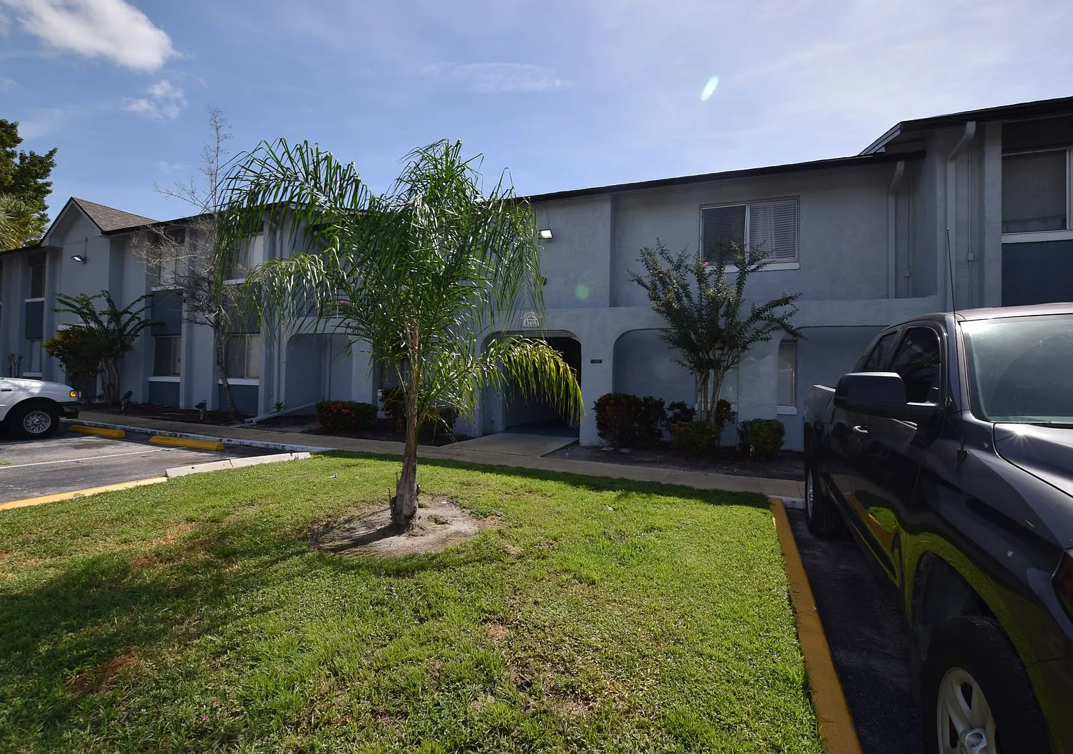 1 Bedroom, 1 Bath Condo For Rent at 4703 Texas Avenue South #A Orlando, FL 32839 — Photo 2