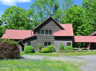 324 Silver Lake Rd, Dingmans Ferry, PA
