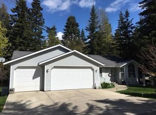 3145 E Lake Forest Dr, Hayden Lake, ID 83835
