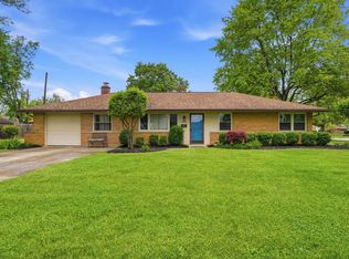 5174 Heritage Ln, Hilliard, OH 43026