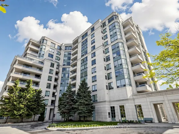 5 Emerald Ln #710, Vaughan, ON L4J 8P7