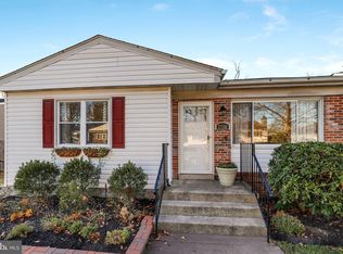 7750 Middlegate Ct, Pasadena, MD 21122